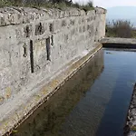 Masseria La Fiorita * Ματέρα
