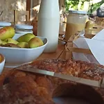 Masseria La Fiorita Alloggio per agriturismo Matera