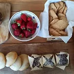 Masseria La Fiorita * Ματέρα