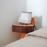 Alloggio per agriturismo Masseria La Fiorita