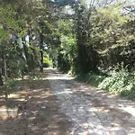 Masseria La Fiorita Κατάλυμα σε φάρμα *