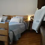 Masseria La Fiorita Κατάλυμα σε φάρμα *