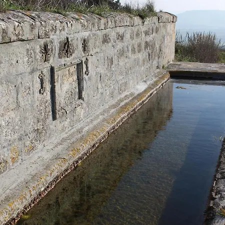 Masseria La Fiorita * ماتيرا