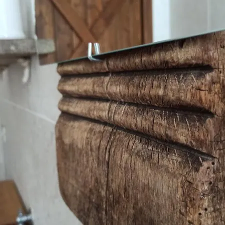 Masseria La Fiorita Farm stay