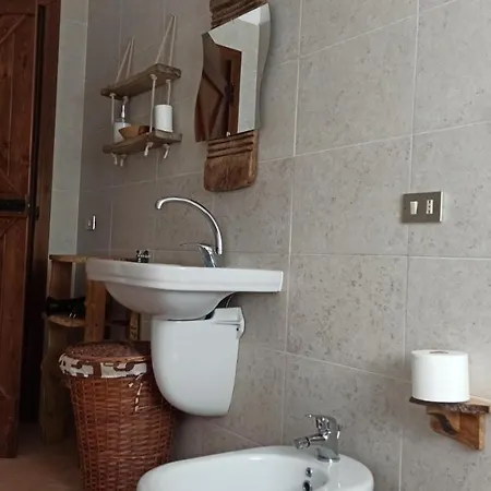 Masseria La Fiorita *