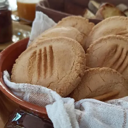 Masseria La Fiorita *