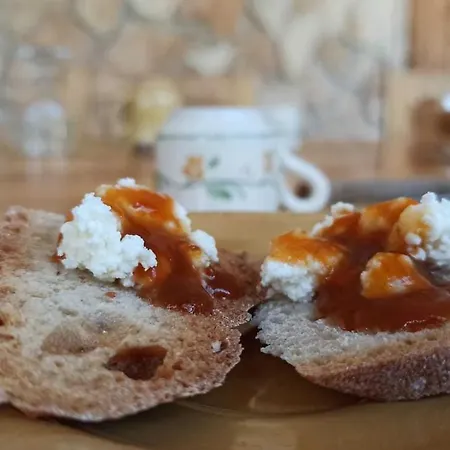 Farm stay Masseria La Fiorita