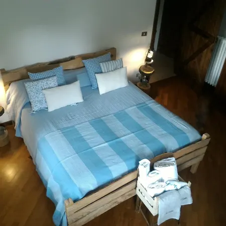 Masseria La Fiorita مزرعة للإقامة