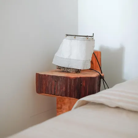 Farm stay Masseria La Fiorita