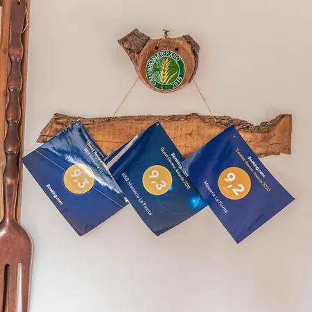 Masseria La Fiorita *