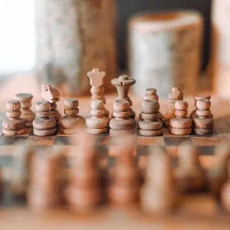 Masseria La Fiorita ماتيرا