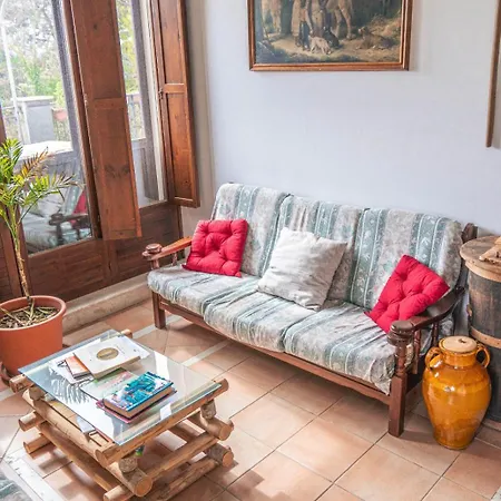 Masseria La Fiorita Farm stay