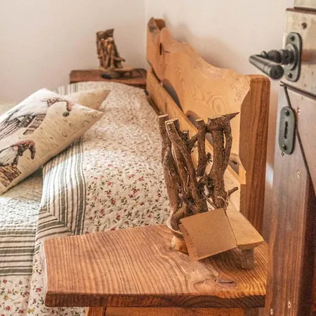 Masseria La Fiorita Farm stay *