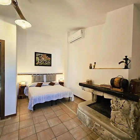 Masseria La Fiorita *
