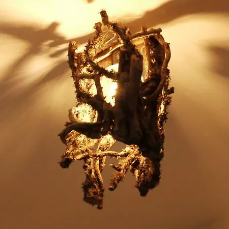 Masseria La Fiorita Farm stay Matera