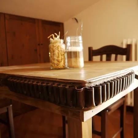 Masseria La Fiorita ماتيرا