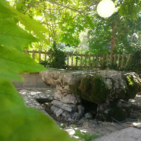 Masseria La Fiorita * Matera
