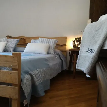 Masseria La Fiorita Farm stay *