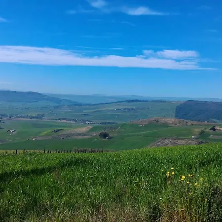 Masseria La Fiorita Farm stay *